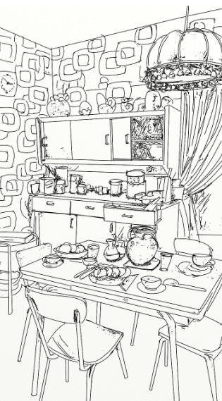 Kitchen Design For Cooking Lovers: Creating a Space That Inspires Every Meal