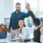 Creating a Real Sense of Belonging at Work