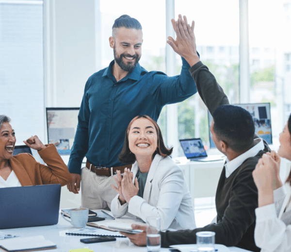 Creating a Real Sense of Belonging at Work