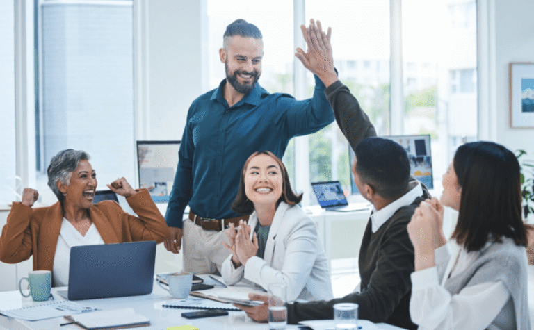 Creating a Real Sense of Belonging at Work