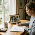 How to Find a Loved One's Memorial Page