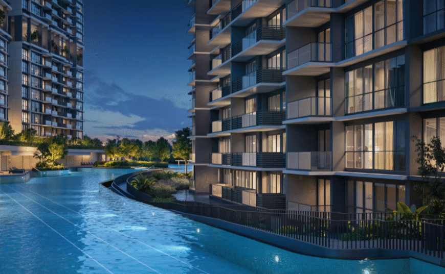 How To Buy A New Condo In Singapore With Confidence