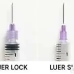 Luer Lock Versus Luer Slip