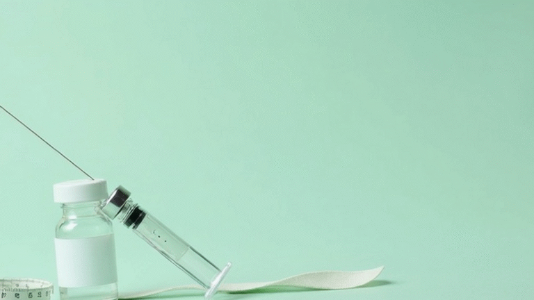 Mazdutide: The Best Weight-Loss Drug on Earth That You, an American, Cannot Have
