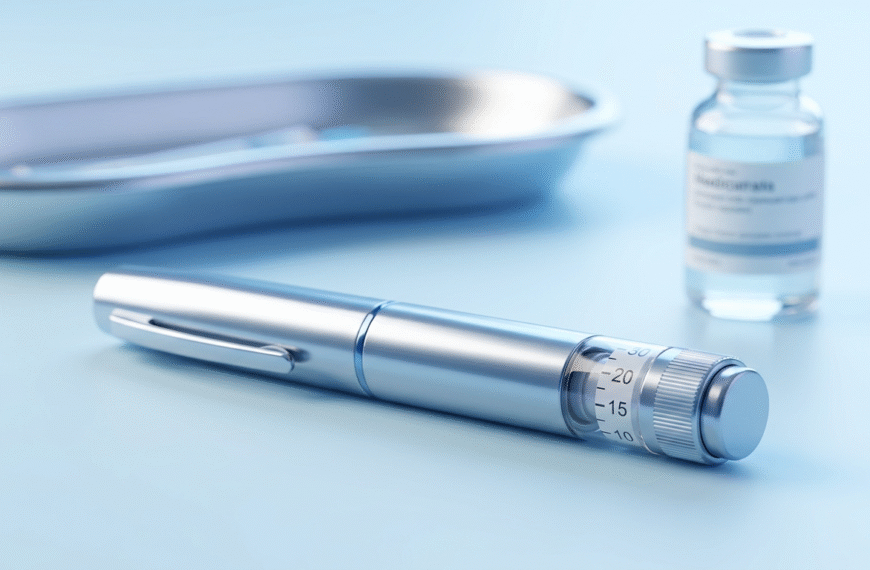 Early Warning Signs and Red Flags Related to Tirzepatide Overdose