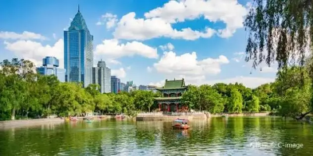Urumqi Travel