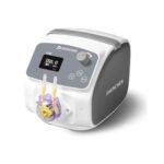 Peristaltic Micropump