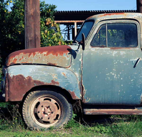 How to Protect Your Vehicle from Rust and Corrosion
