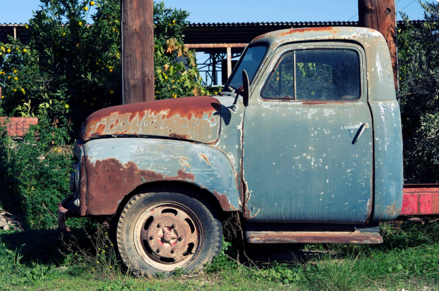 How to Protect Your Vehicle from Rust and Corrosion