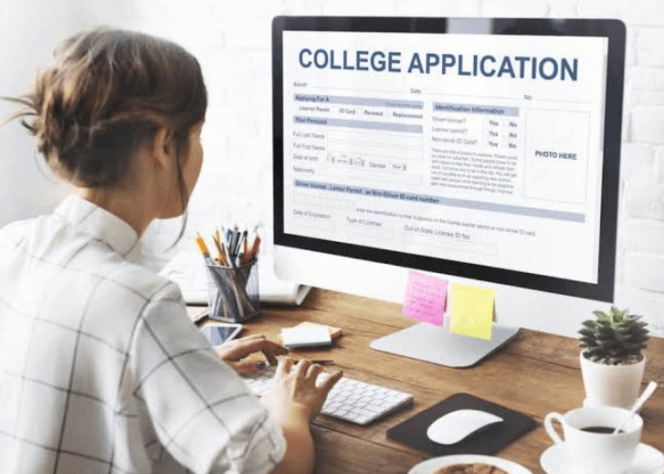 Current Realities of College Applications and the Future of Admission Process