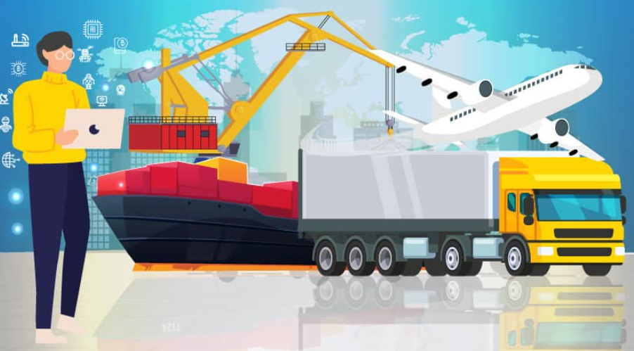 5 Innovations Shaping the Future of Freight Transportation