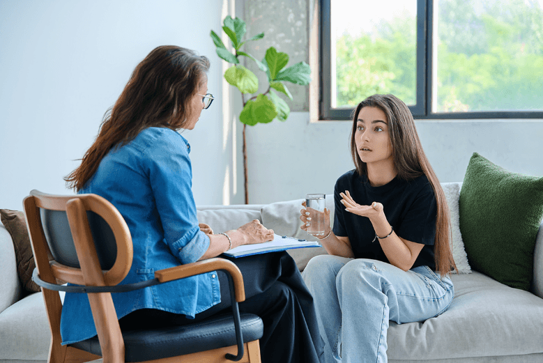 How Further Study Can Advance a Career in Counselling