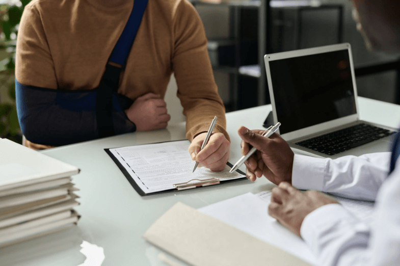 How Early Intervention Helps Injured Workers Recover Faster