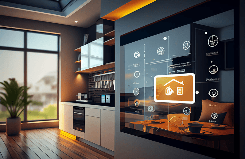 Must-Have Smart Devices for a More Connected Home