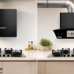 How to Choose the Right Kitchen Chimney for a Cleaner and More Comfortable Home