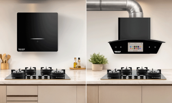 How to Choose the Right Kitchen Chimney for a Cleaner and More Comfortable Home