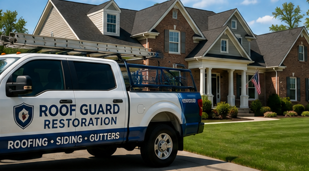 5 Most Trusted Roofing Contractors in West Chester, Ohio