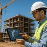 Unifying the Build: How Modern Enterprise Architecture Transforms Construction Management