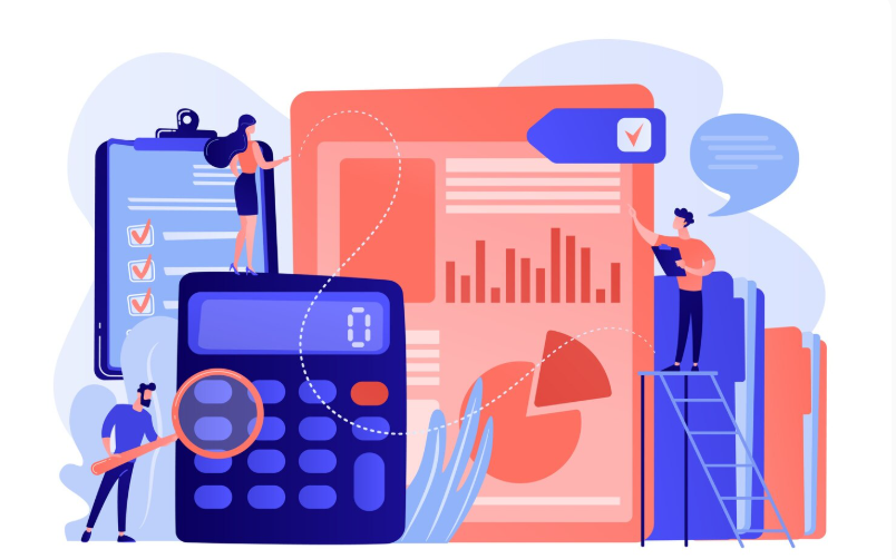 How to Keep Your Small Business Finances on Track