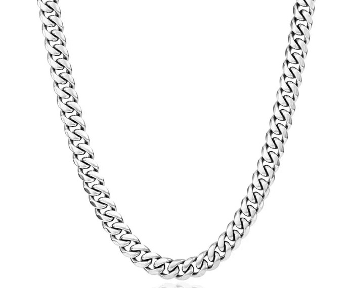 A Complete Guide to Choosing the Right Cuban Link Chains