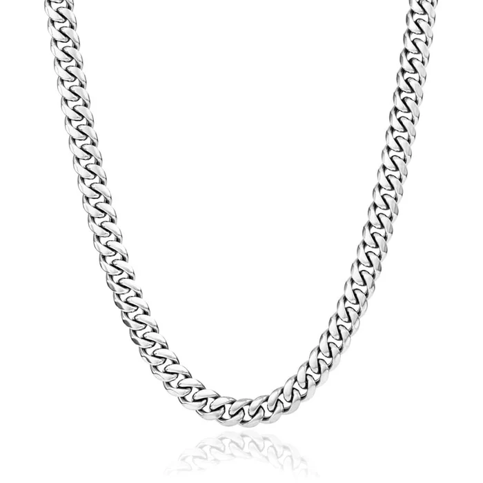 A Complete Guide to Choosing the Right Cuban Link Chains