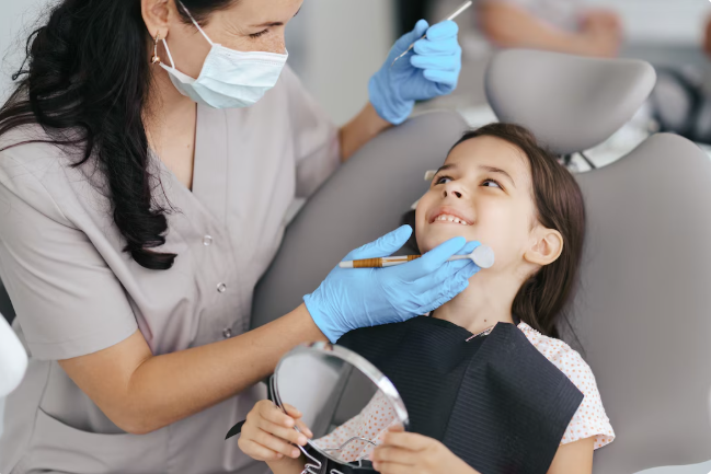 Family Cosmetic Dentistry: Cosmetic Dental Care for Every Smile