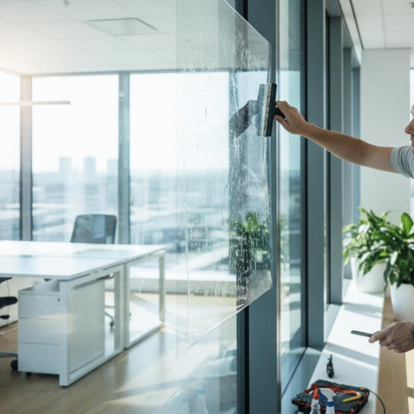 Commercial Window Tinting: What Businesses Should Know Before Installation