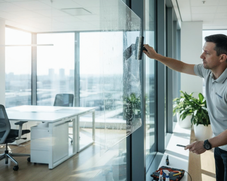 Commercial Window Tinting: What Businesses Should Know Before Installation