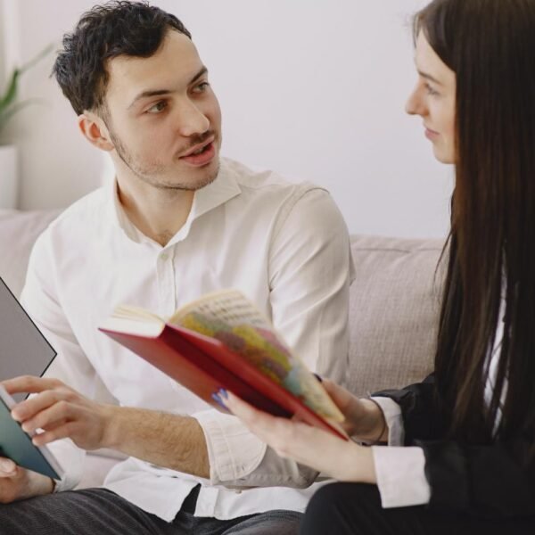 Understanding Individual Therapy and How It Can Support Personal Growth