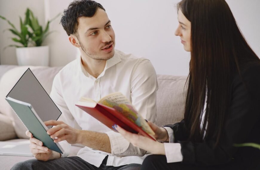 Understanding Individual Therapy and How It Can Support Personal Growth