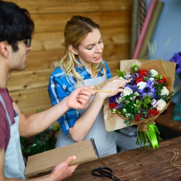 How to Start a Successful Florist Franchise in Australia