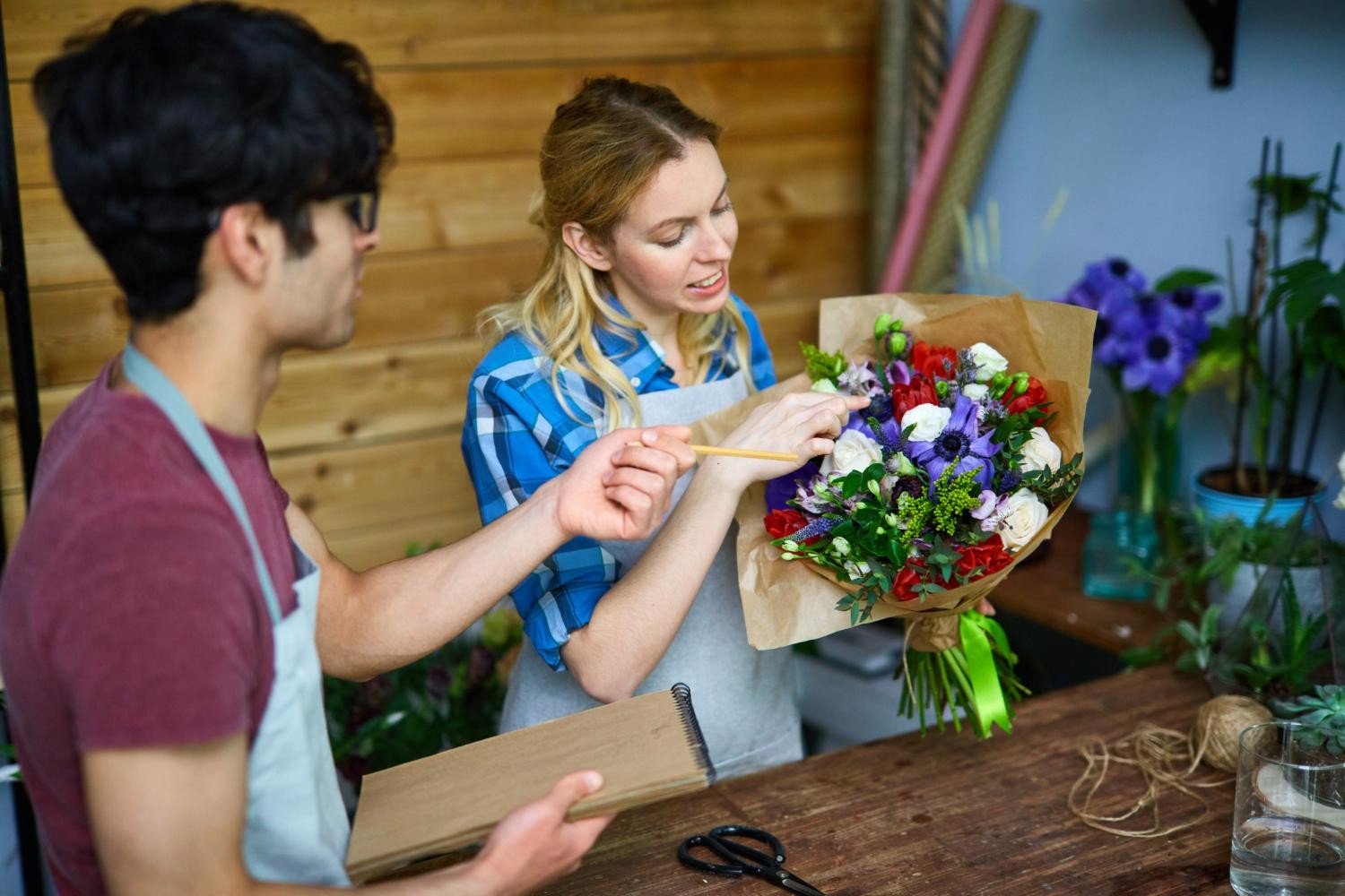 How to Start a Successful Florist Franchise in Australia