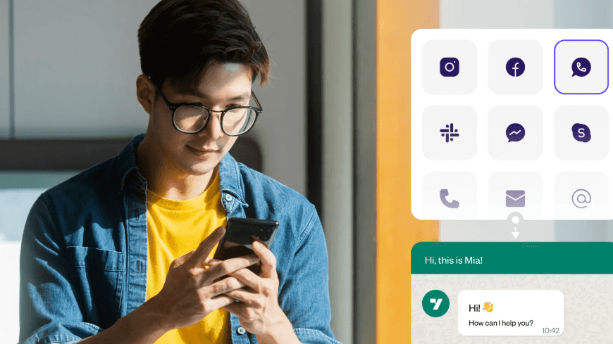 Omnichannel Customer Support for Australian Retail CX