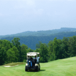 10 Best Mountain Golf Courses With Spectacular Views