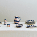 Beyond Glass: Why Hand-Cast Ceramics and Artisanal Materials Are Redefining High-End Bottles