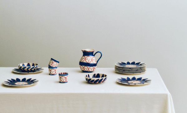 Beyond Glass: Why Hand-Cast Ceramics and Artisanal Materials Are Redefining High-End Bottles