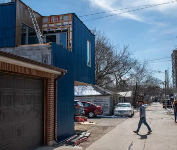 5 Reasons Gentle Density Is Solving Canada's Housing Crisis