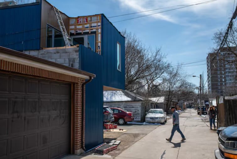 5 Reasons Gentle Density Is Solving Canada's Housing Crisis