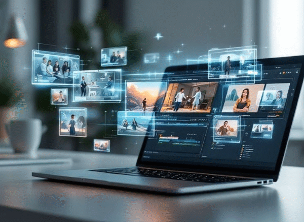 The Best AI Video Generators for Marketing Teams in 2026