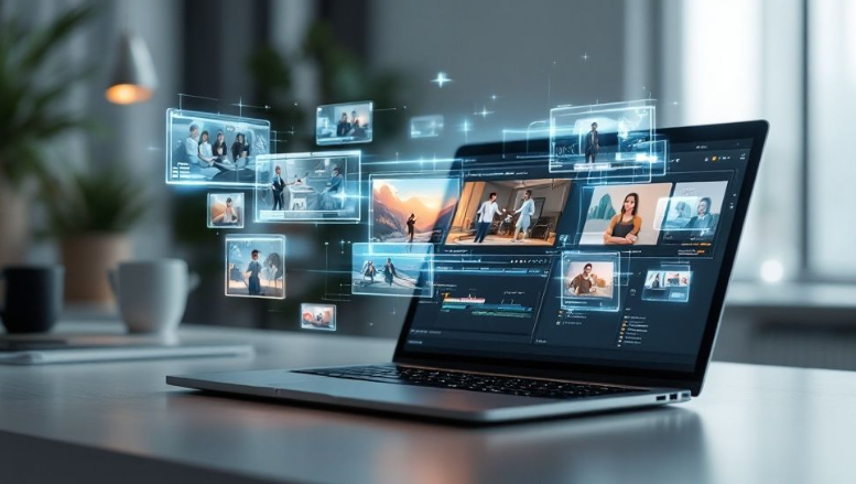 The Best AI Video Generators for Marketing Teams in 2026