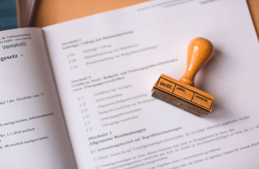 When Do You Need an Official Translation of Documents in the UK?