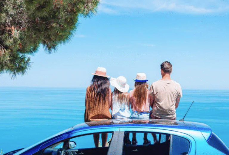 Is Multi-Trip Travel Insurance Right for Frequent UAE Travellers?