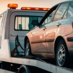 4 Things Every Driver Should Know Before Roadside Assistance Arrives