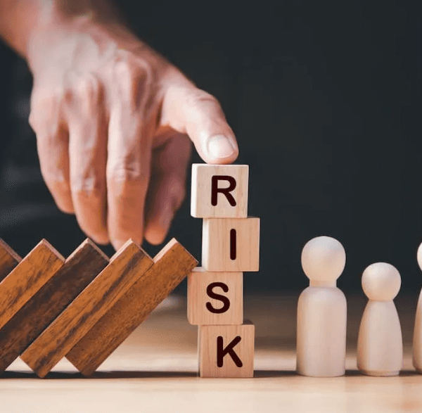 How Public Safety Systems Inspire Stronger Organizational Risk Frameworks