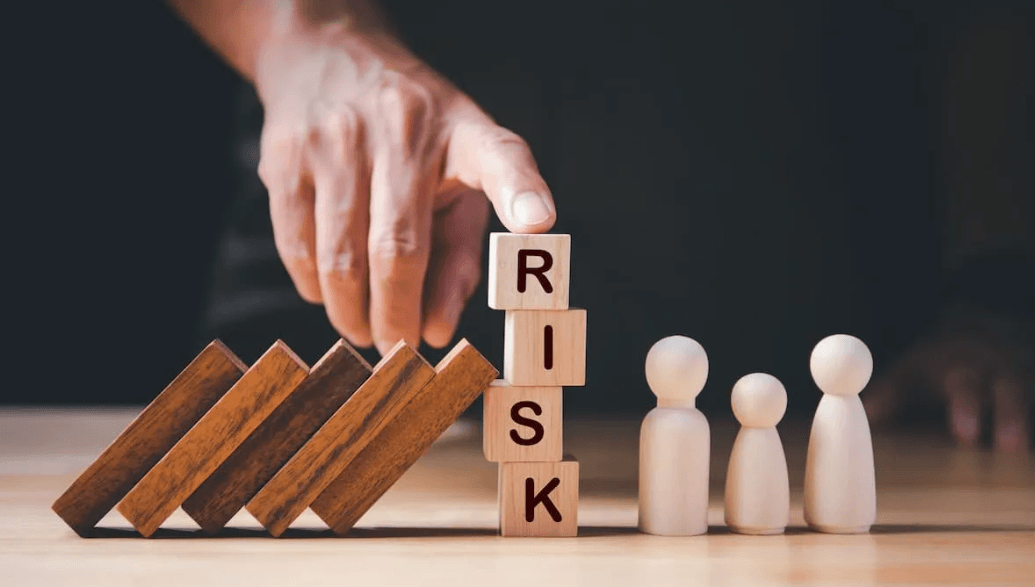 How Public Safety Systems Inspire Stronger Organizational Risk Frameworks