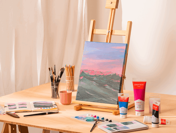 Essential Guide to Painting Confectionery Accents with Sparkling Pigments