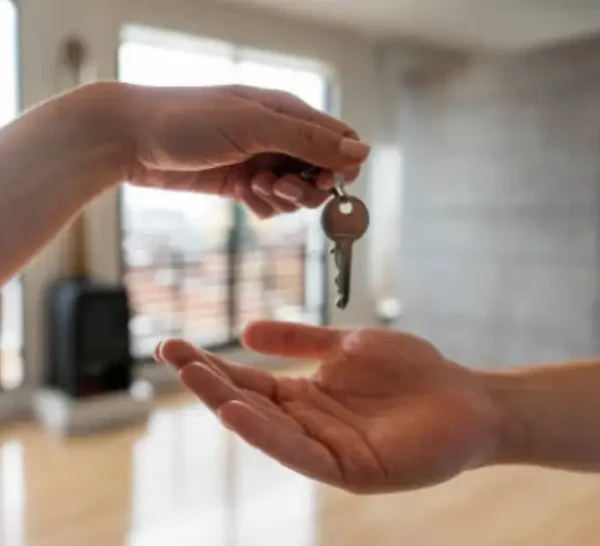 Working With Mortgage Brokers to Streamline Your Property Loan Process