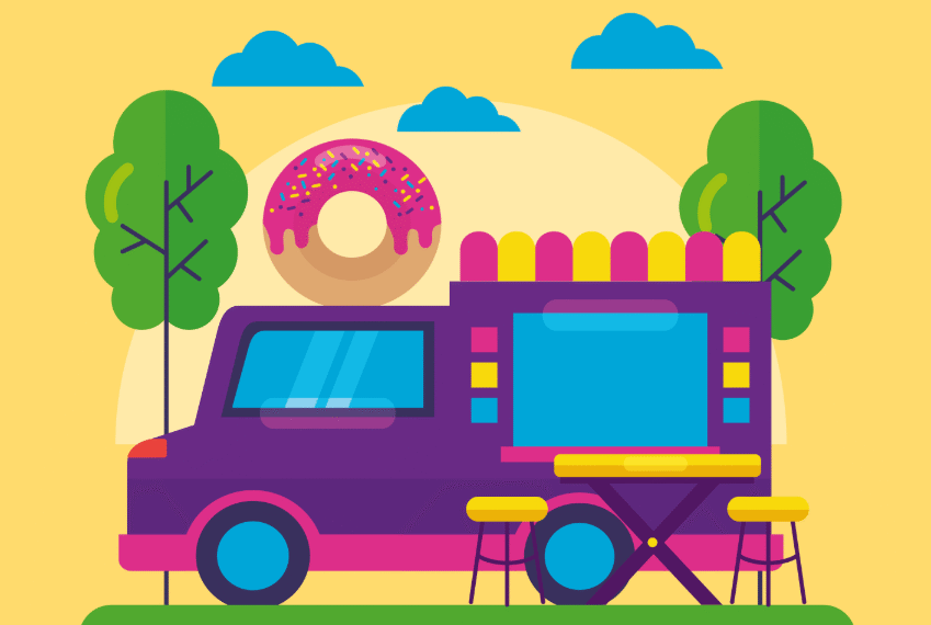 Business on Wheels: Setting Up a Ute for Mobile Service Work