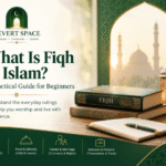 What Is Fiqh in Islam? A Practical Guide for Beginners