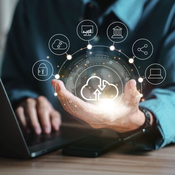 How to Choose‌ th‍e R‌ight Software Development Partner for Your B‍usin‍ess